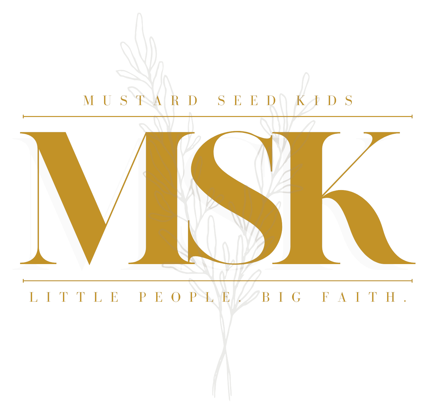 Logo de MSK Learning Center